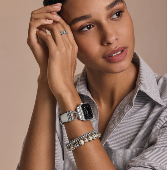 Pretty Tough Reversible Watch Band