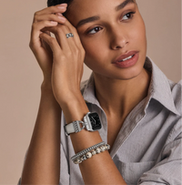 Pretty Tough Reversible Watch Band