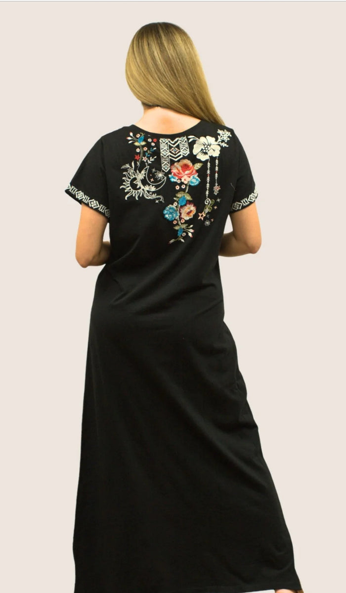 Kyla Seo Lourdes Dress