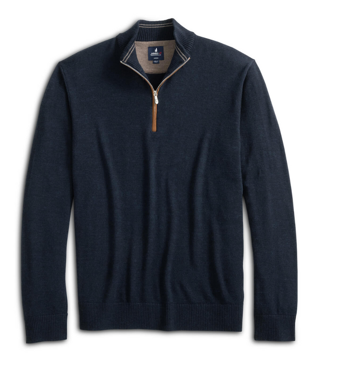 Raynor Shanty Half Zip pullover