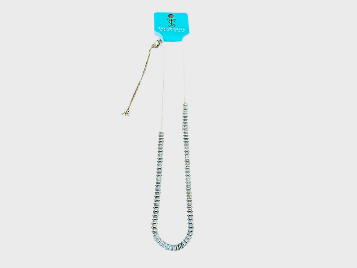 Baguette Choker