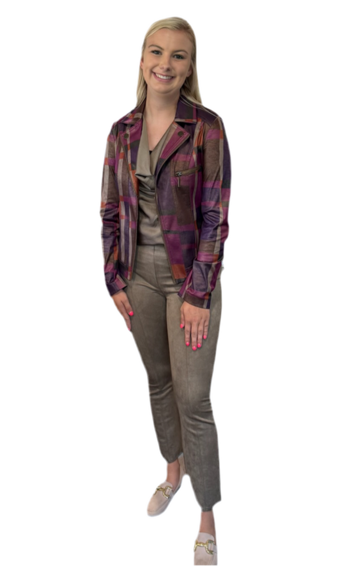 Joseph Ribkoff Taupe Camisole Top
