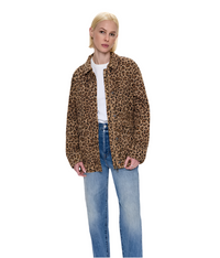 Pistola Cecile Quilted Jacket - Feline