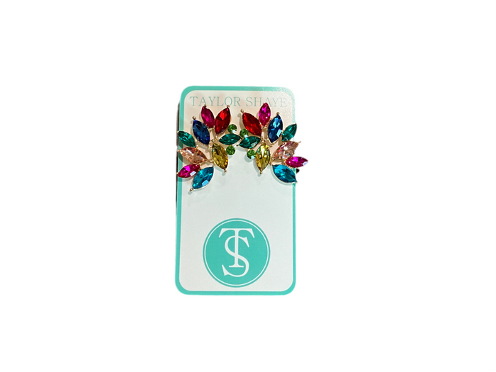 Annalise Drop Earrings