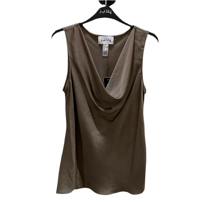 Joseph Ribkoff Taupe Camisole Top