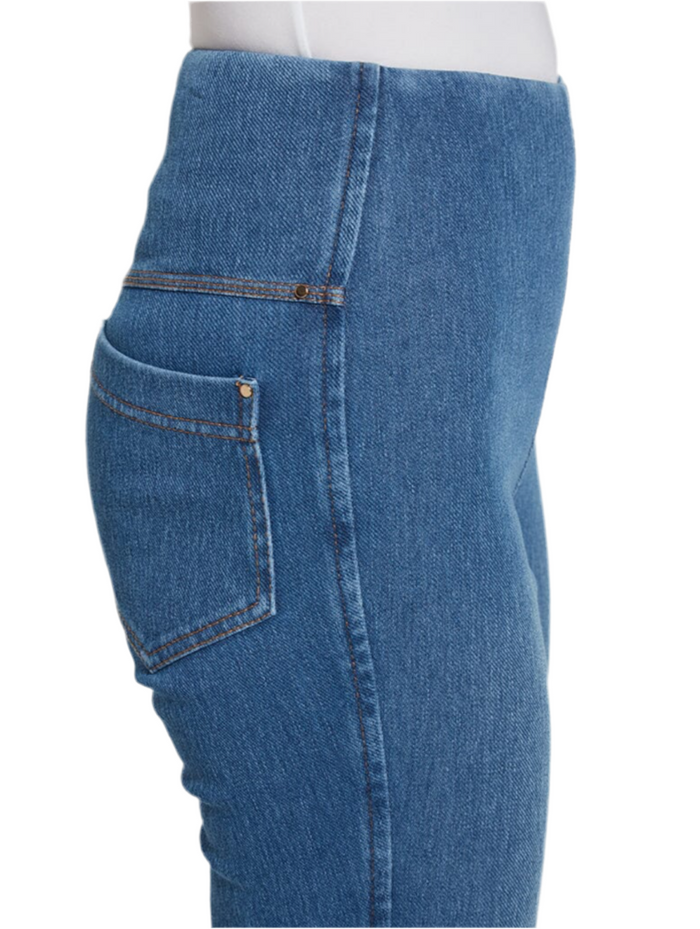 Baby Bootcut Lysse Denim