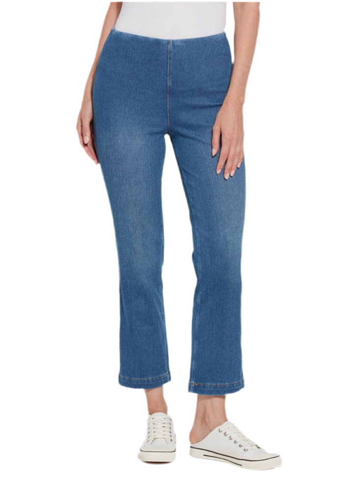 Baby Bootcut Lysse Denim