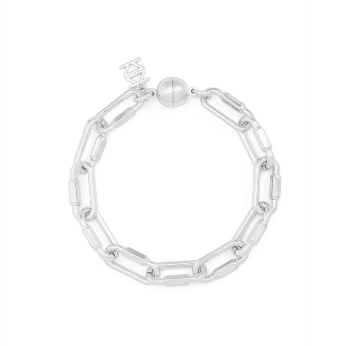 Metal Carabiner Bracelet Jewelry