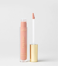 City Lips Pink Nude