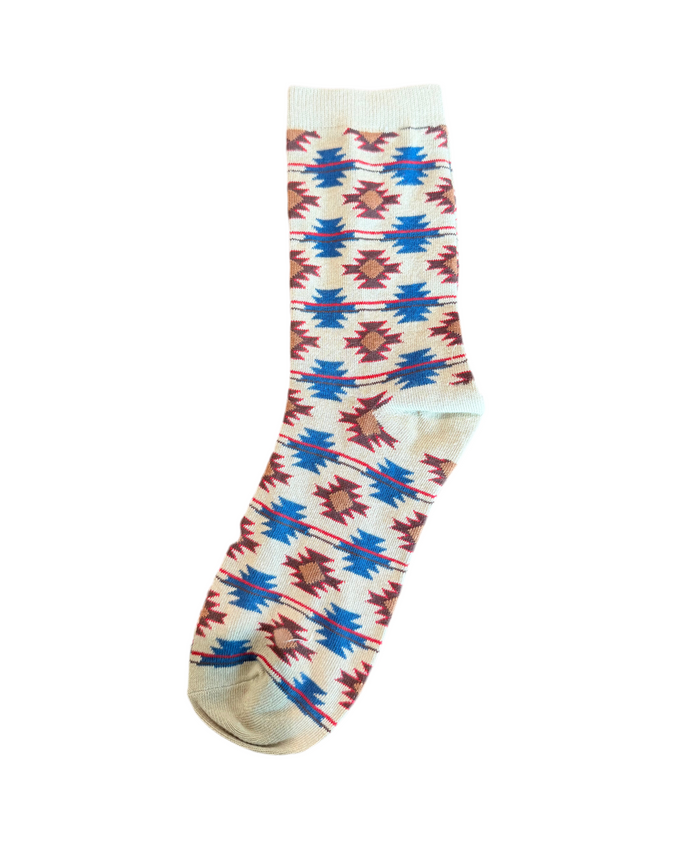 Jessie Sock