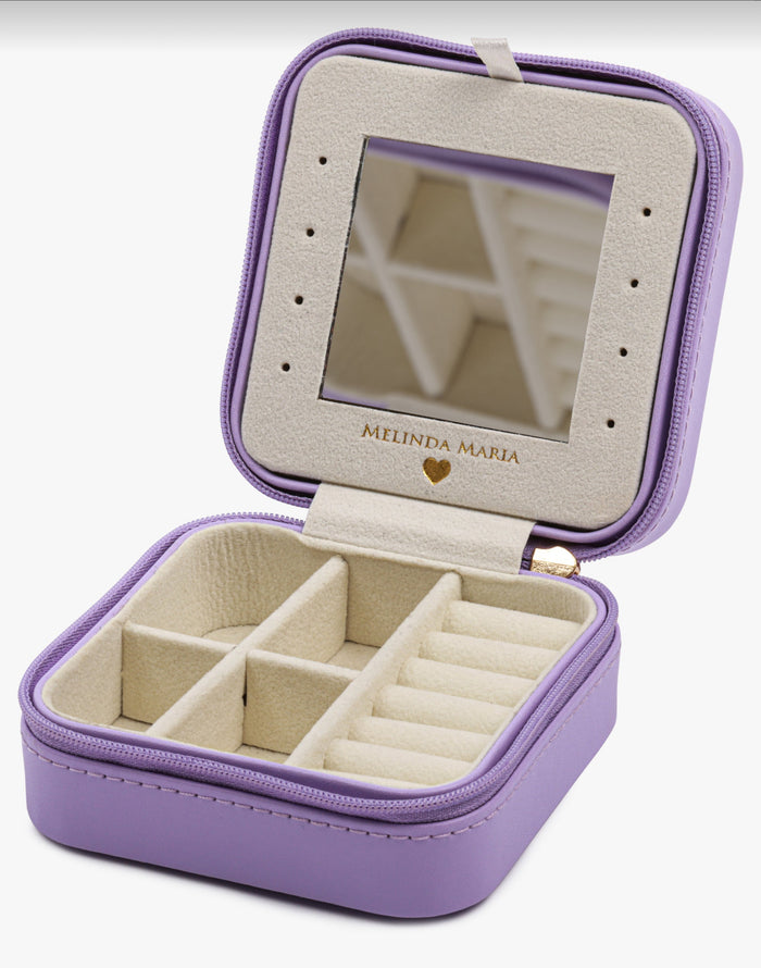 Melinda Maria Jewelry Travel Case