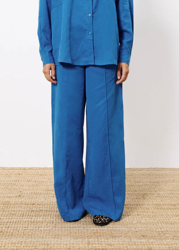 Palmina Electric Blue Pants