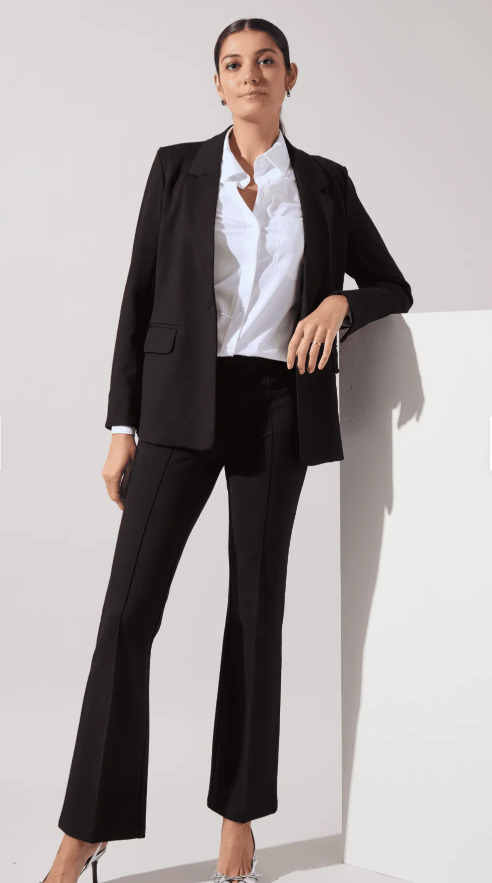 Lysse- Ankle Elysse Pant (27.5" Inseam)