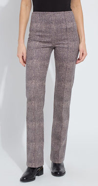 Lysse- Elysse Pant Neoprene- Sublime Plush