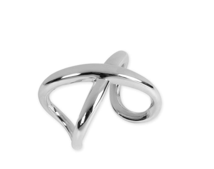 Simon Sebagg X Cuff Bracelet