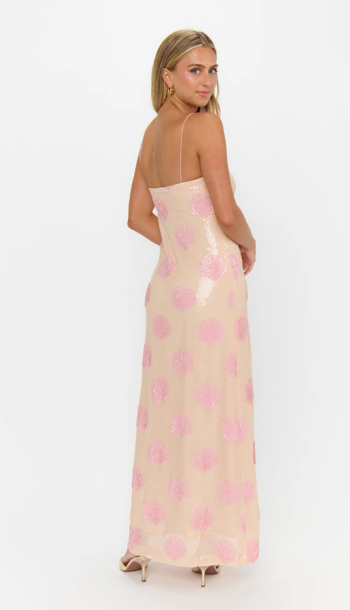 Show Me Your MuMu Lizzy Midi Dress