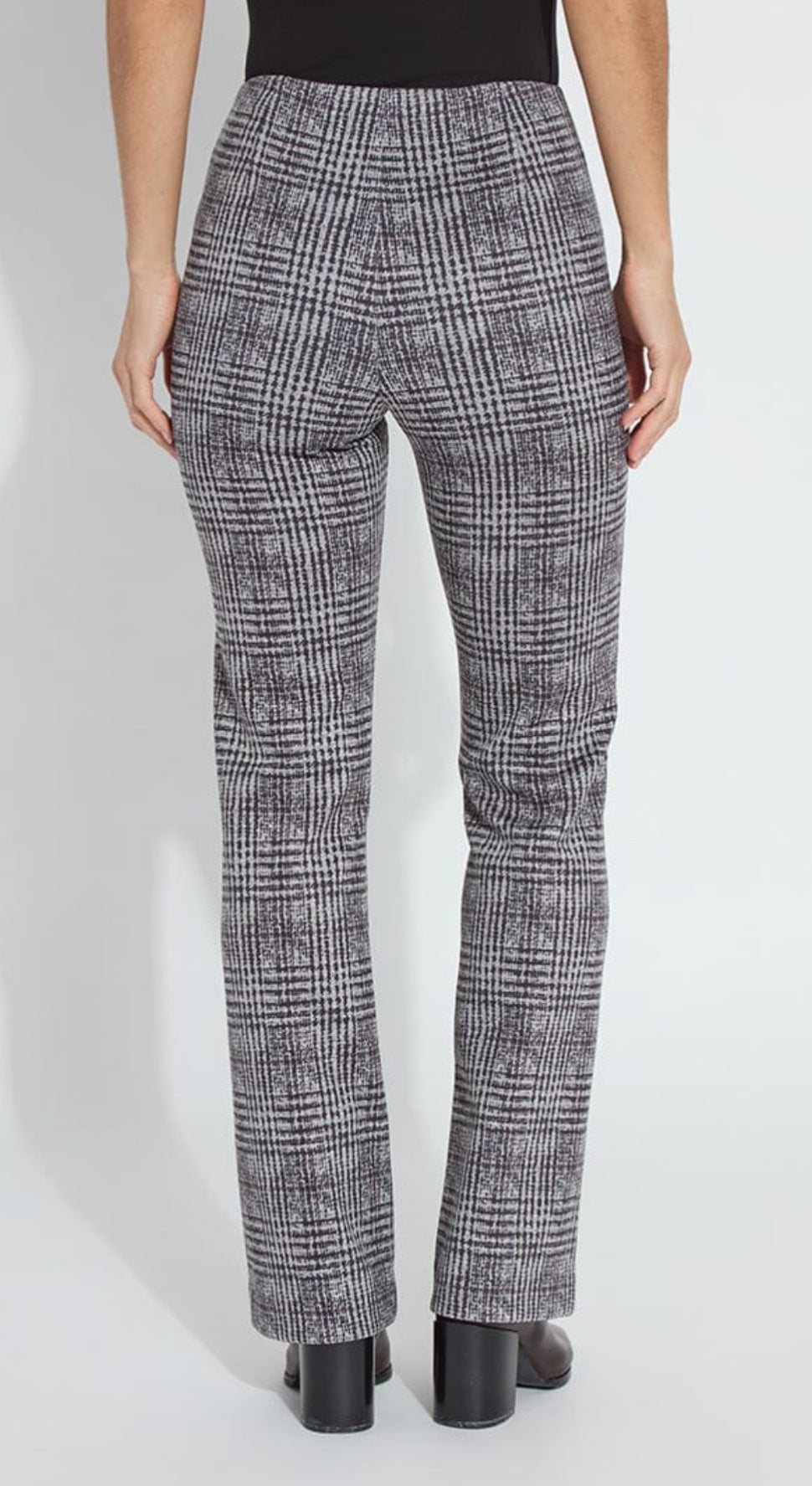 Lysse- Elysse Pant Neoprene- Sublime Plush