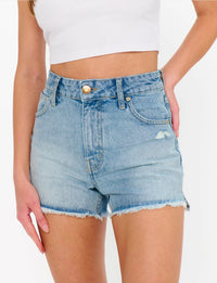 Show Me Your MuMu Venice Shorts
