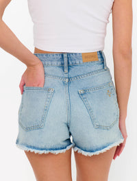 Show Me Your MuMu Venice Shorts