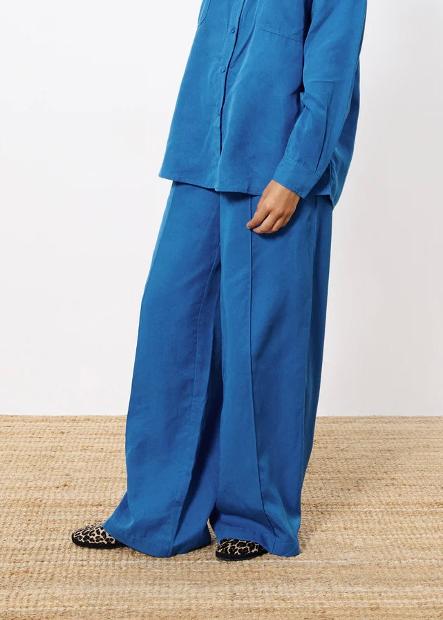 Palmina Electric Blue Pants