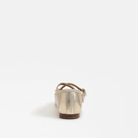 Circus NY Zuri Strap Ballet Flat