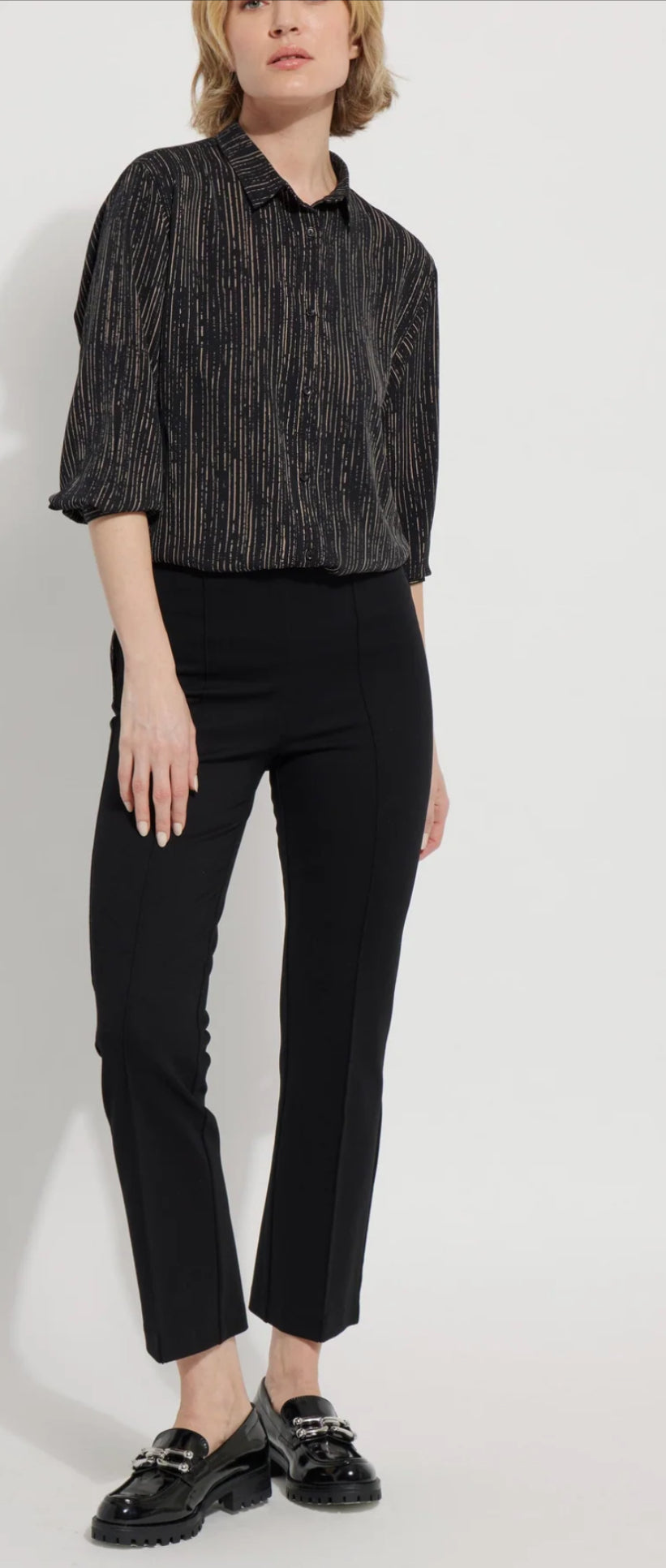 Lysse- Ankle Elysse Pant (27.5" Inseam)