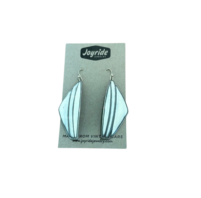 Ford Fairlane Earrings