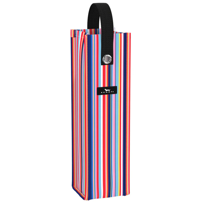 Spirit Wine Bag Line and Dandy