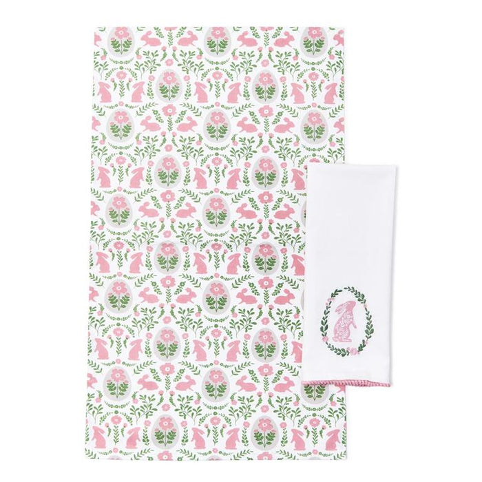 Set of 2 Spring Soiree Dish Towels