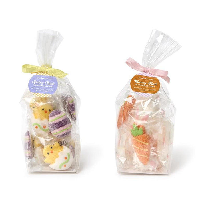 Easter Marshmallows