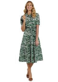 Jude Connally Marina Foliage Toile