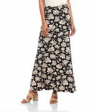 Karen Kane Flare Midi