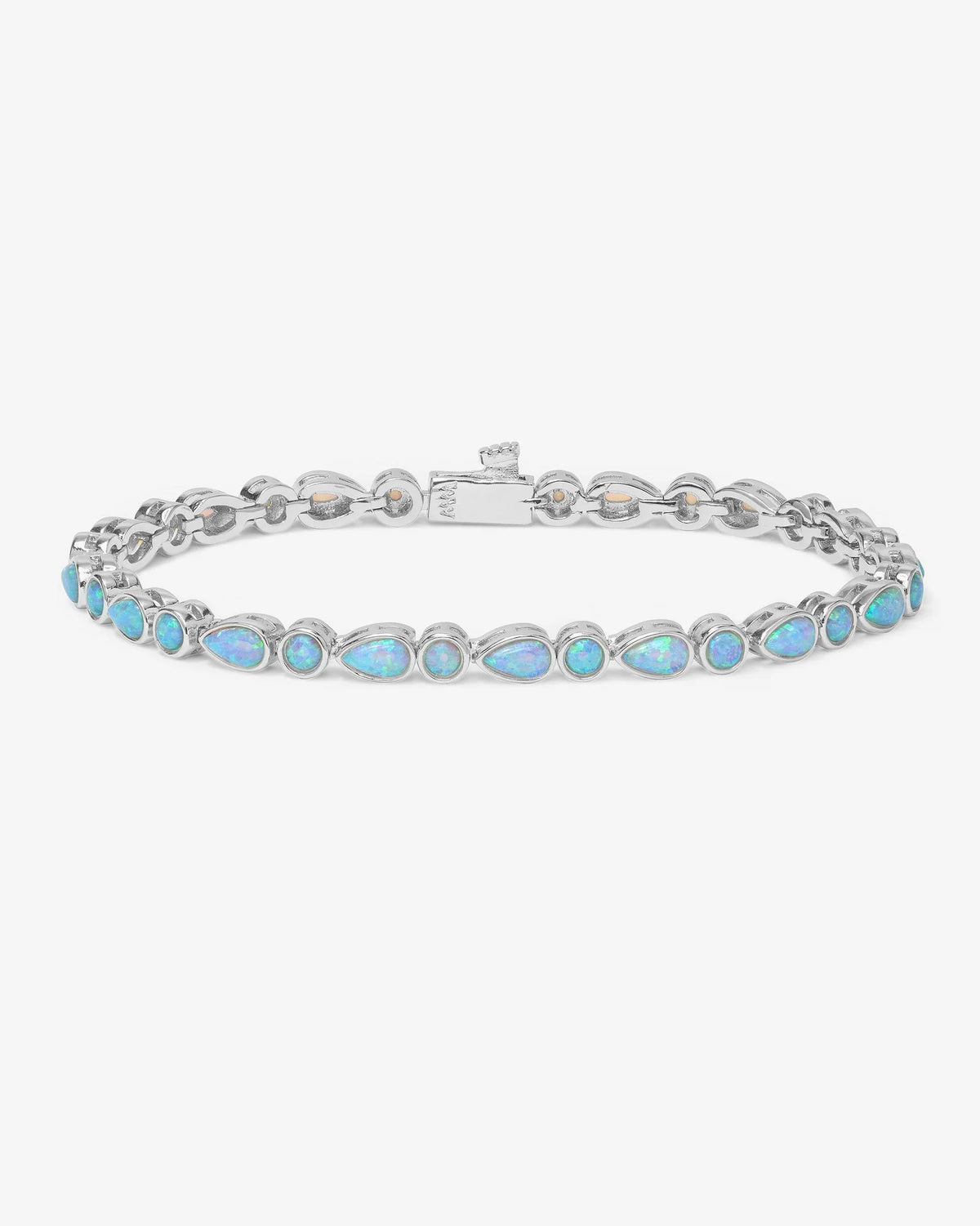 Melinda Maria Isla Tennis Bracelet