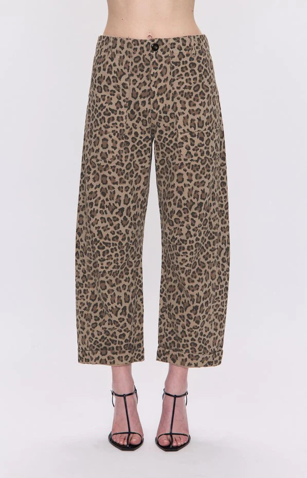 Pistola Tori Utility Pants
