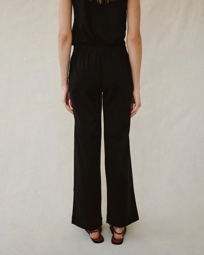 Bella Dahl Catalina Wide Leg Pant