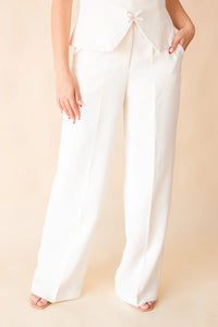 Valli Wide Leg Pants