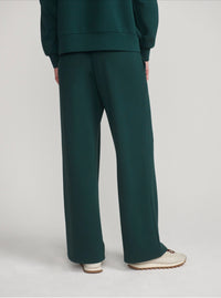 The Wide Leg Pant 30- Ponderosa Pine