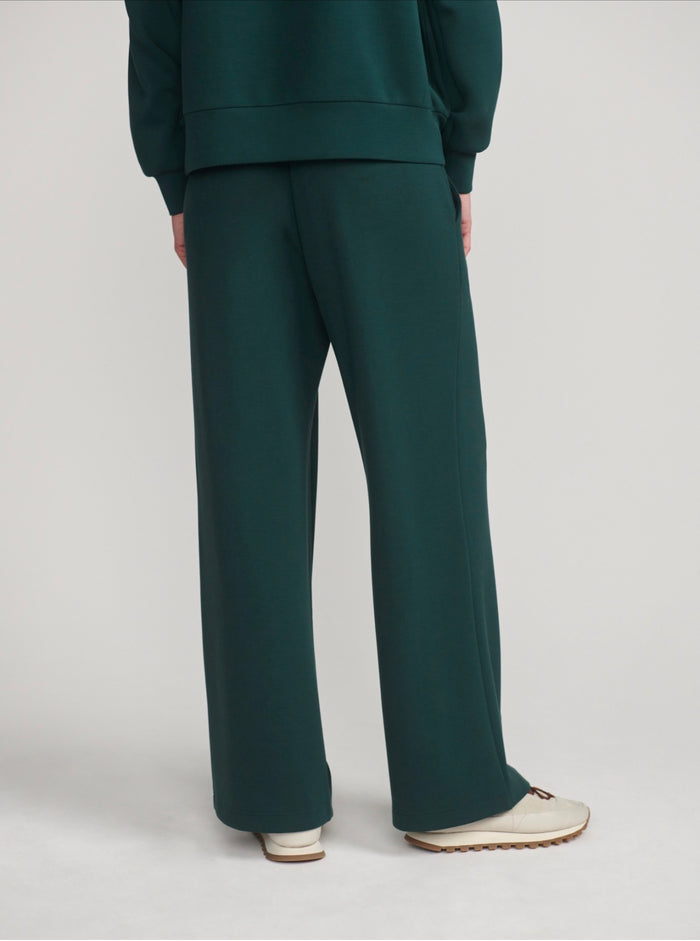 The Wide Leg Pant 30- Ponderosa Pine