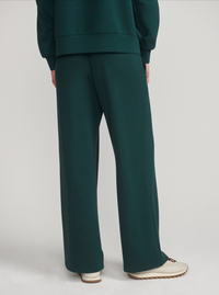 The Wide Leg Pant 30- Ponderosa Pine
