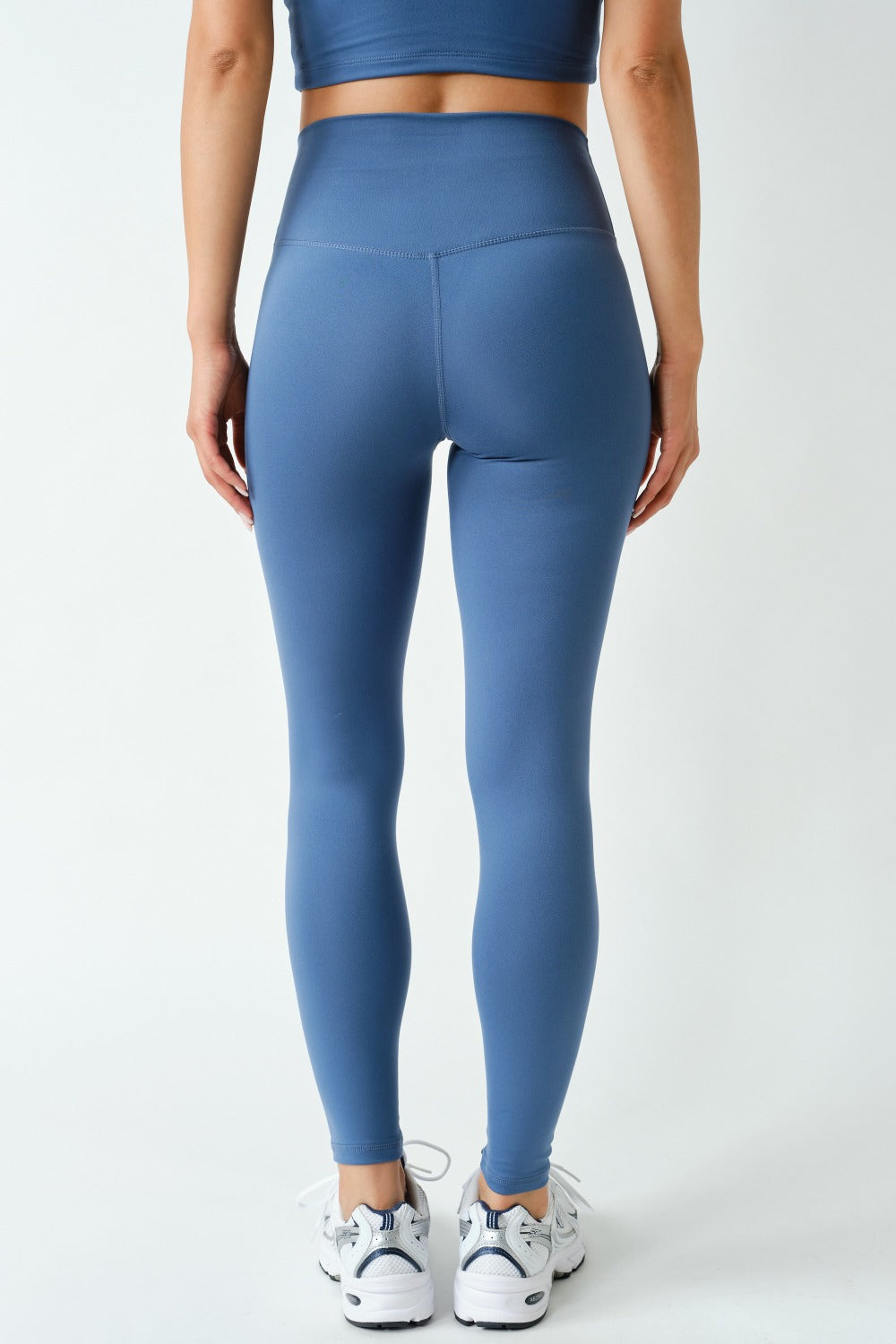 Venice Cloud Light Contour High-Waisted Leggings
