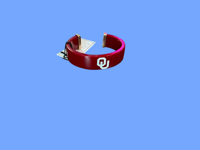 Oklahoma Resin Cuff