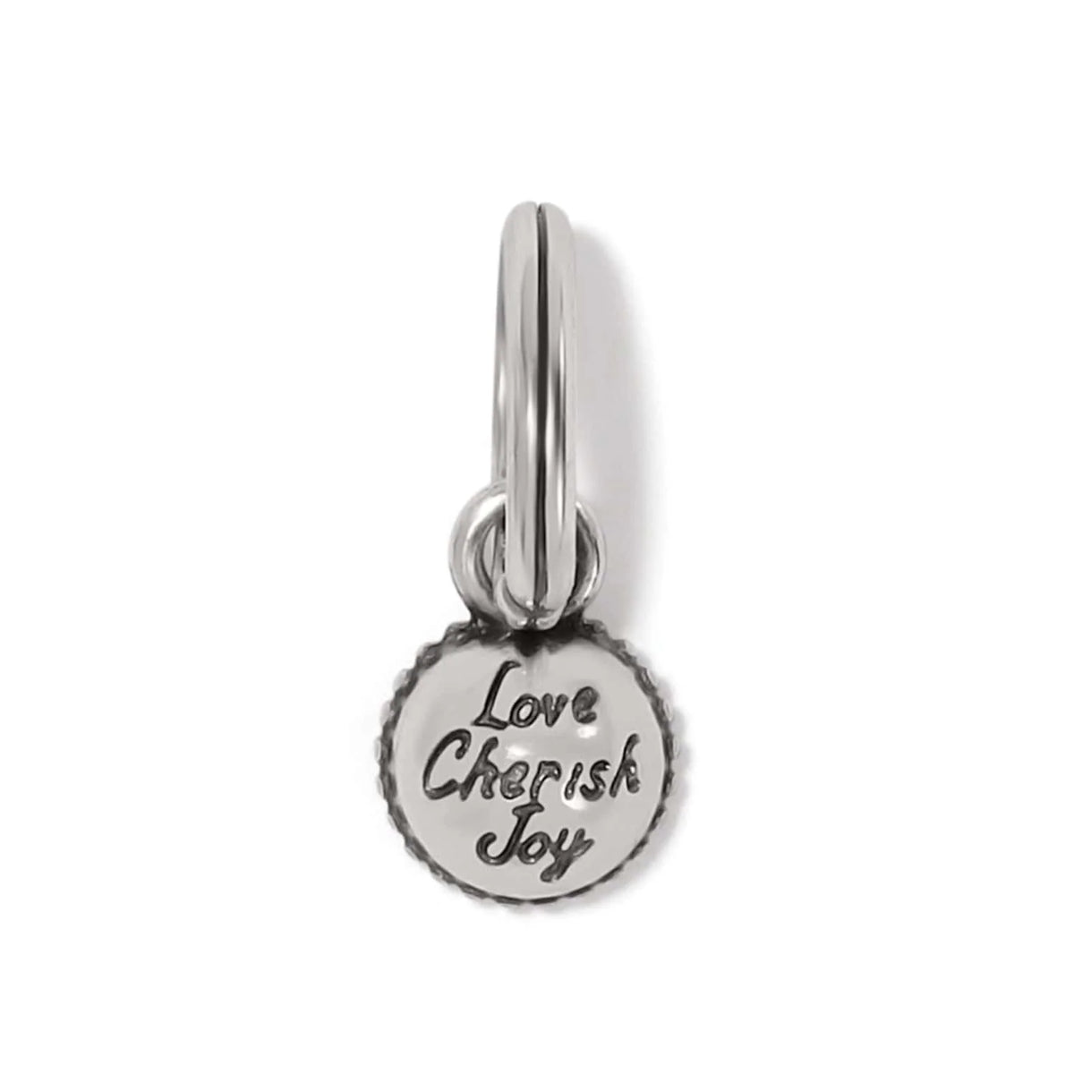 Crystal Glitz Highlight Amulet