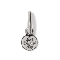 Crystal Glitz Highlight Amulet