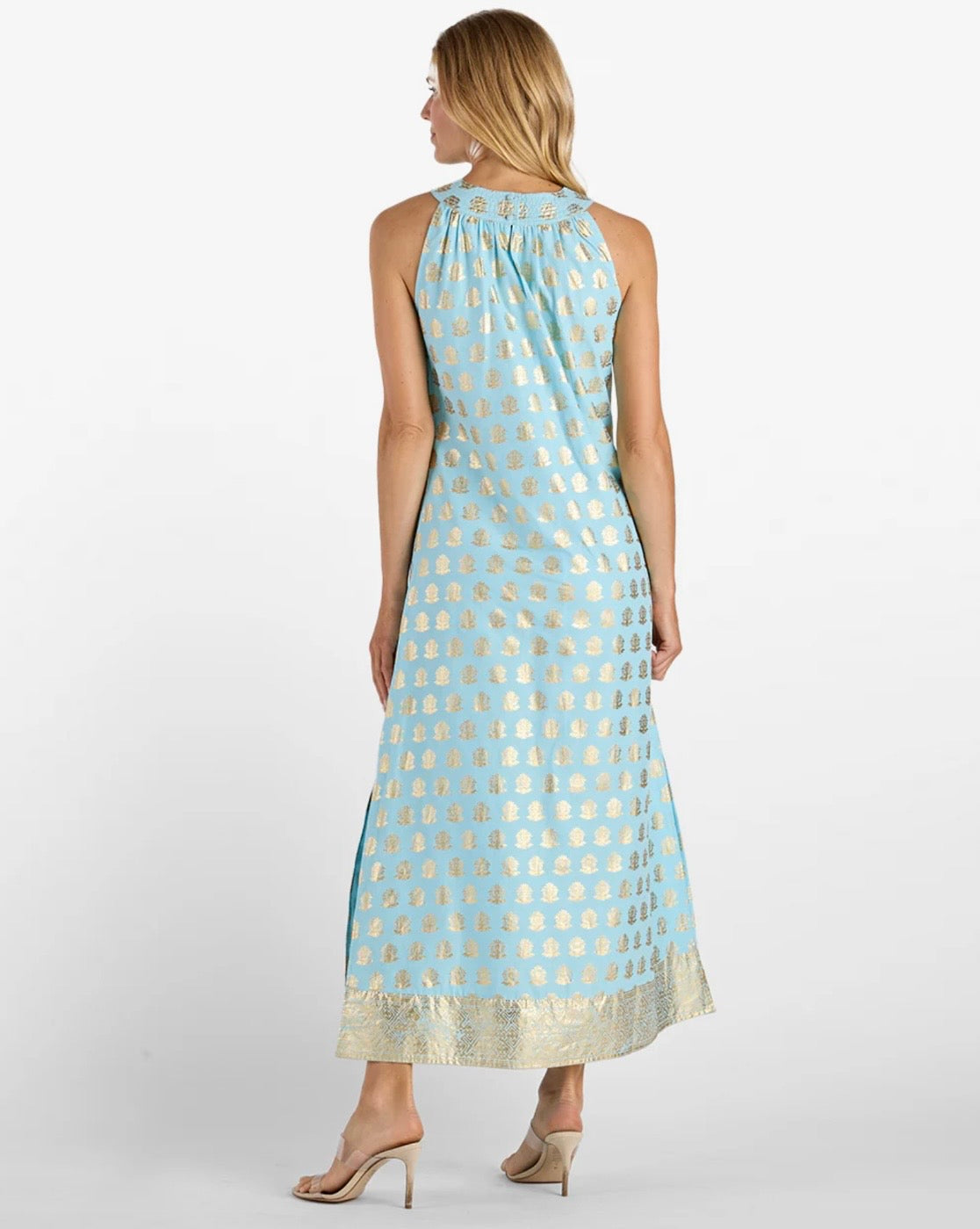 Audra Dress