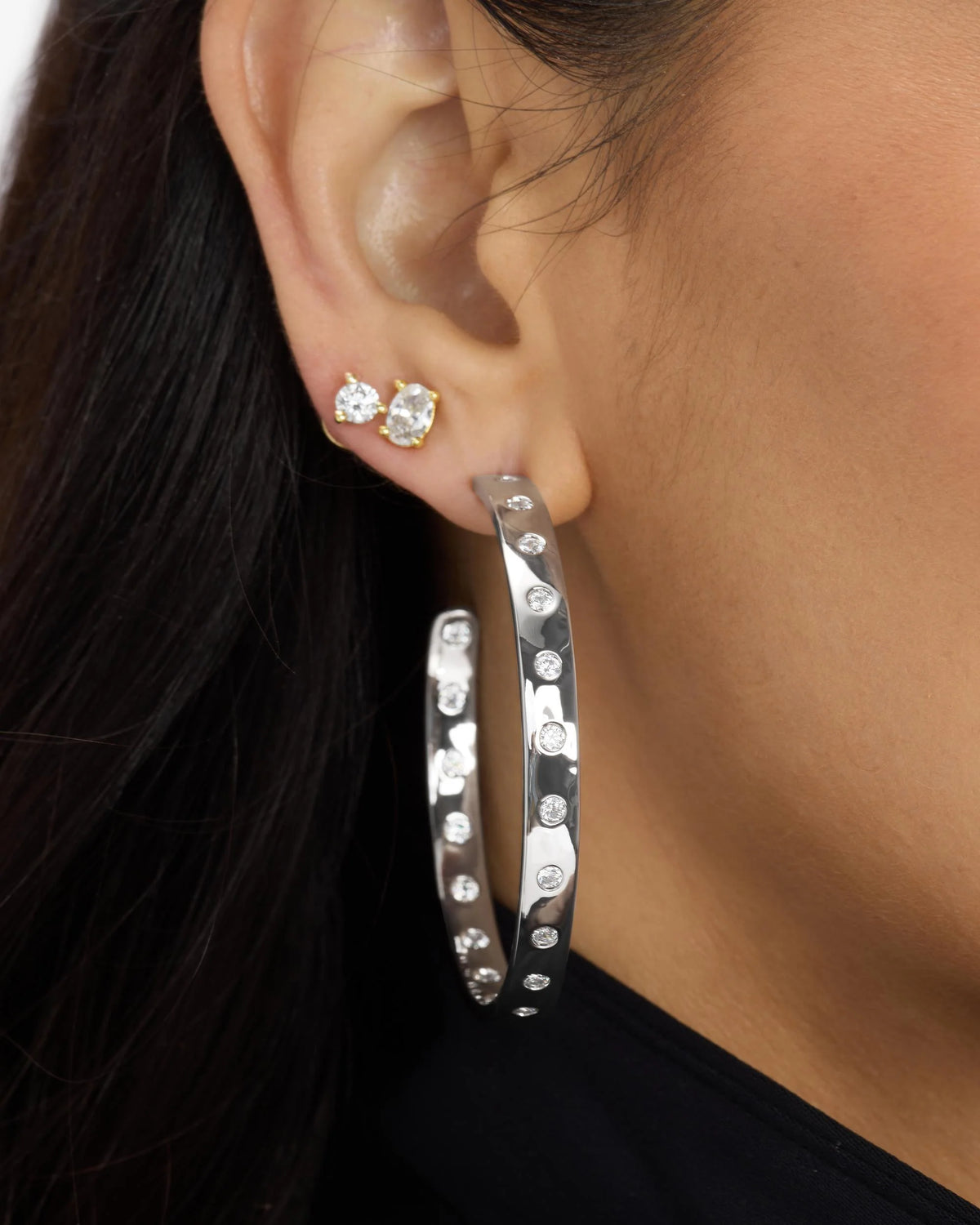 Ashley Rodeo Hoops 2"