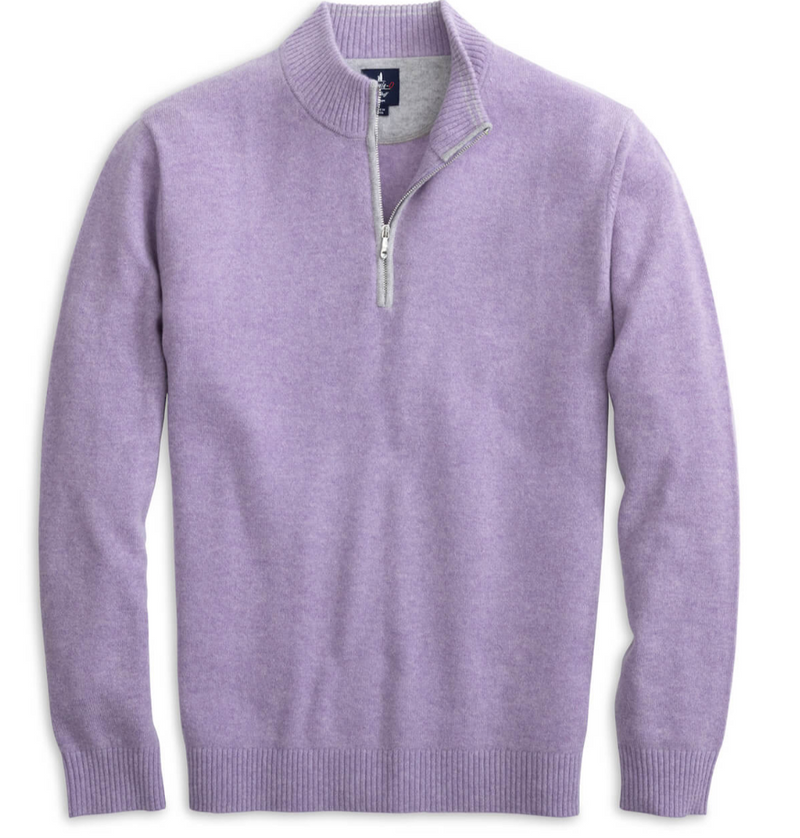 Mayfair Galaxy Half Zip