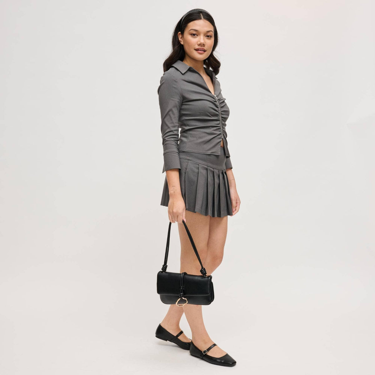 Belina Crossbody