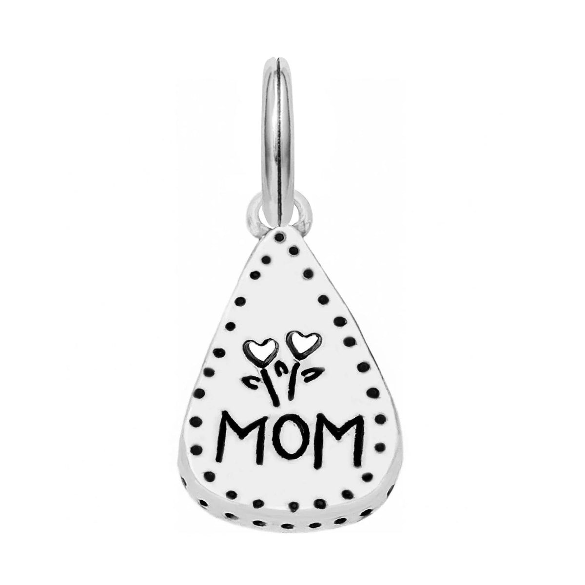 Notes Mom Charm