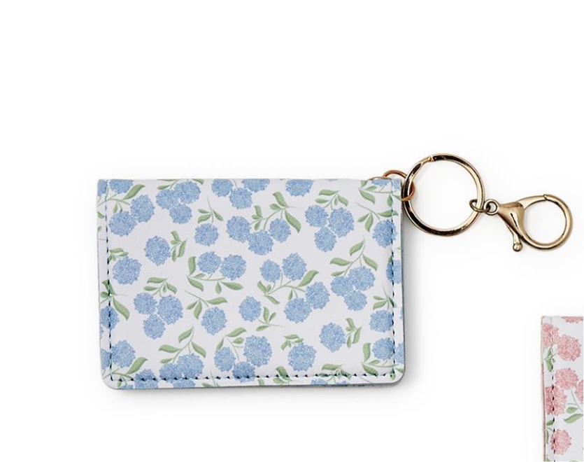 Hydrangea ID Wallet