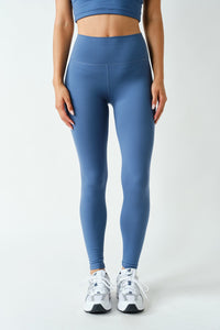 Venice Cloud Light Contour High-Waisted Leggings